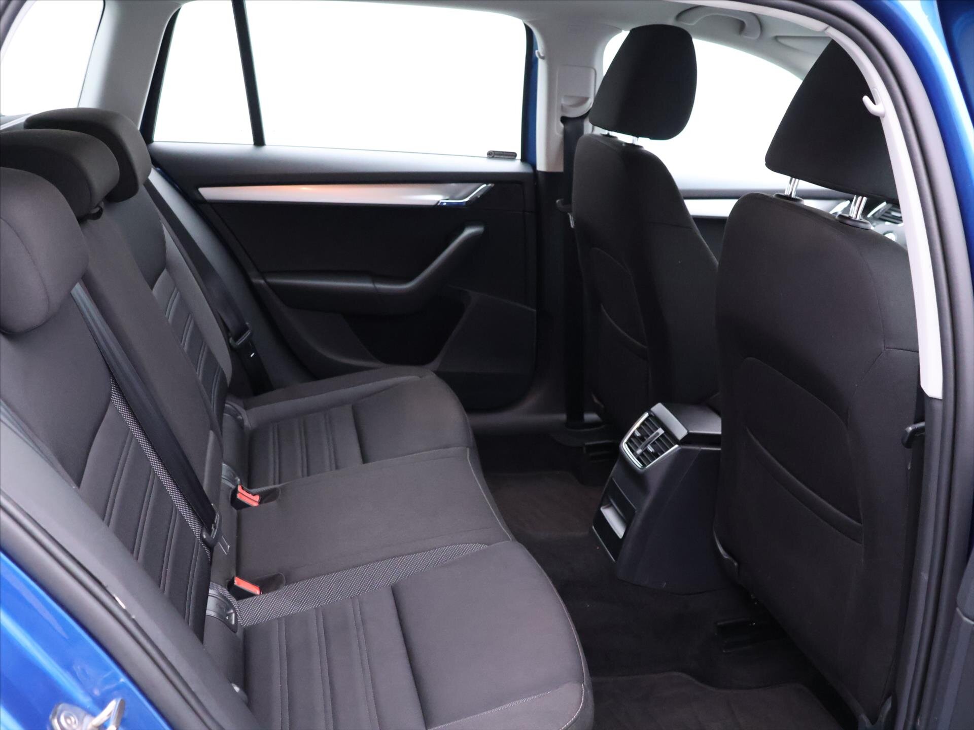 Škoda Octavia Kombi 1,5 l 96 kw