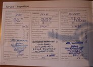 KIA Sportage SUV / Terénní 1,6 l 130 kw