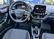 Ford Puma Hatchback 999,0 70 kw