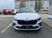 Škoda Scala Hatchback 999,0 85 kw