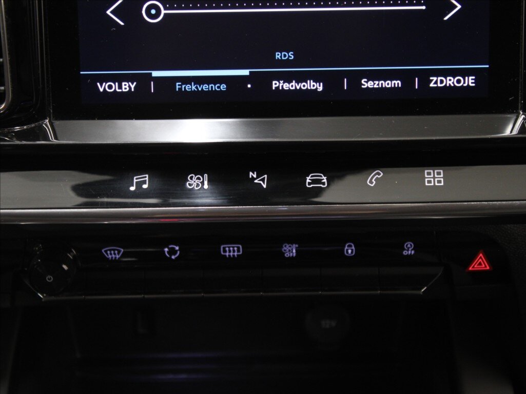 Citroën C5 Aircross SUV 1,6 l 133 kw