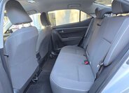 Toyota Corolla Sedan / Limuzína 1,6 l 97 kw