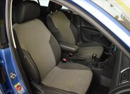 Škoda Rapid Liftback 1,2 l 77 kw