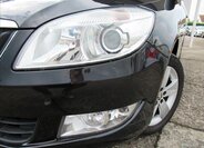 Škoda Fabia Hatchback 1,2 l 44 kw