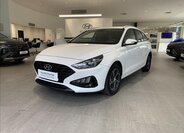 Hyundai i30 Kombi 1,5 l 80 kw