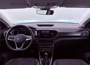 Volkswagen T-Cross Kombi 999,0 81 kw