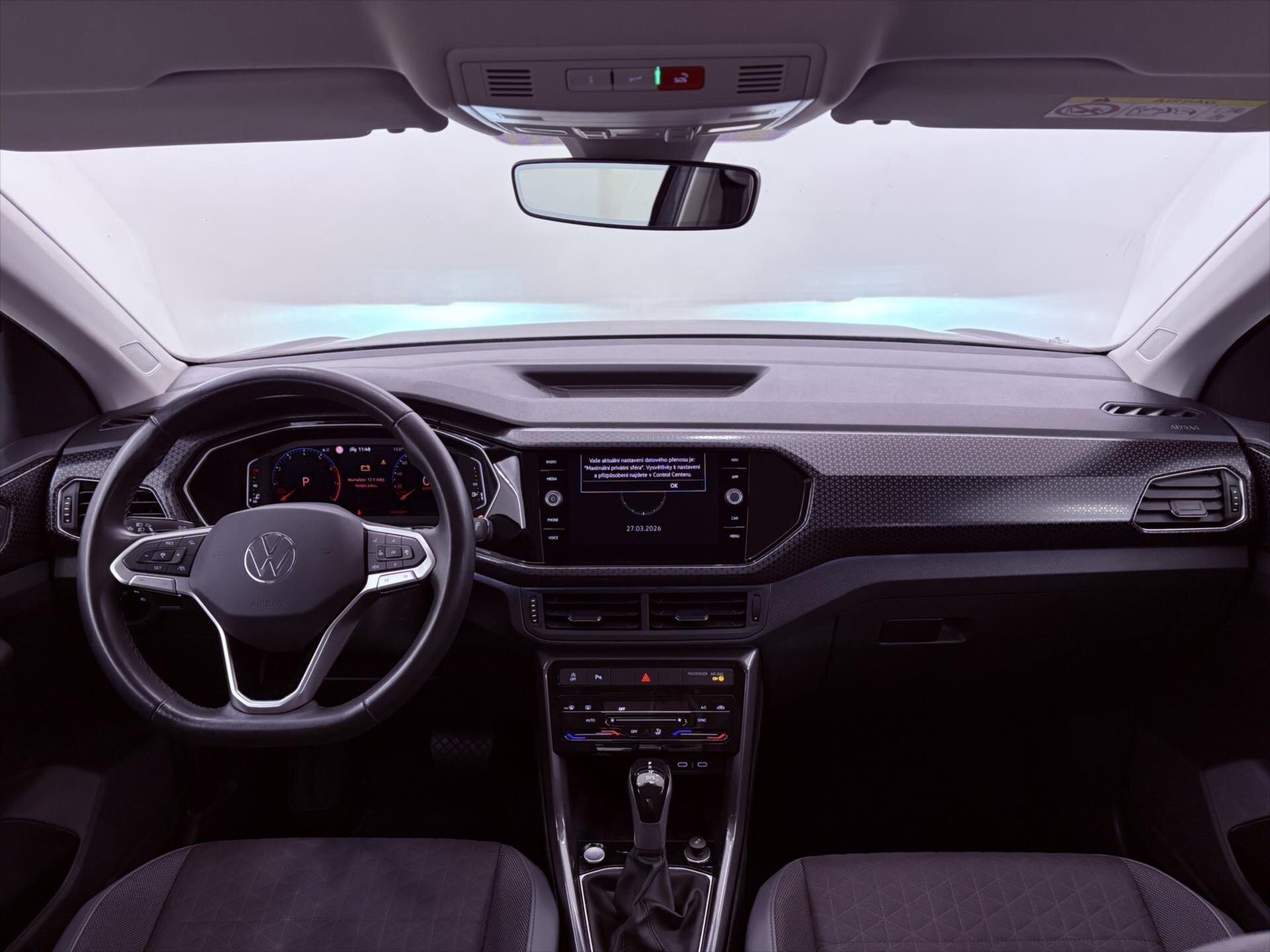 Volkswagen T-Cross Kombi 999,0 81 kw