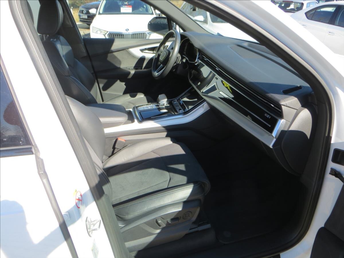 Audi Q7 SUV / Terénní 3,0 l 210 kw