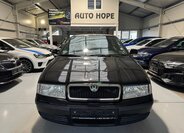 Škoda Octavia 2