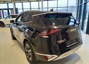 KIA Sportage SUV 1,6 l 117 kw