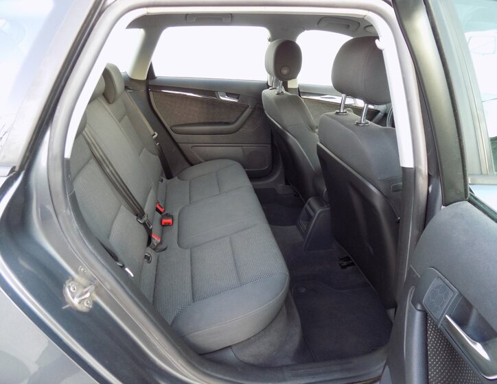 Audi A3 Hatchback 2,0 l 103 kw