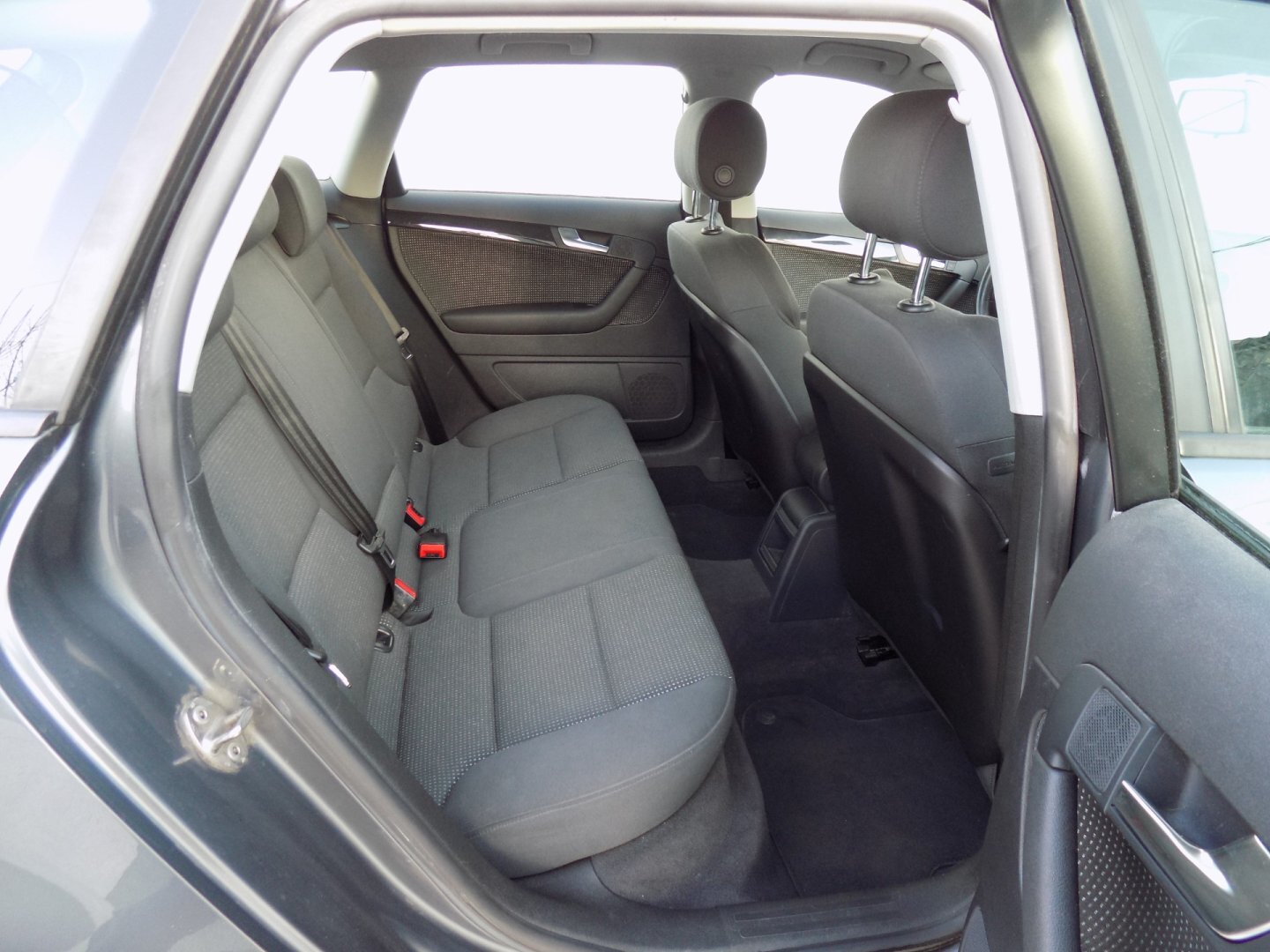 Audi A3 Hatchback 2,0 l 103 kw