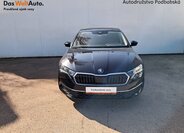 Škoda Octavia Liftback 1,5 l 85 kw