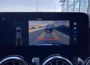 Mercedes-Benz GLA 20