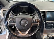 Jeep Grand Cherokee 10