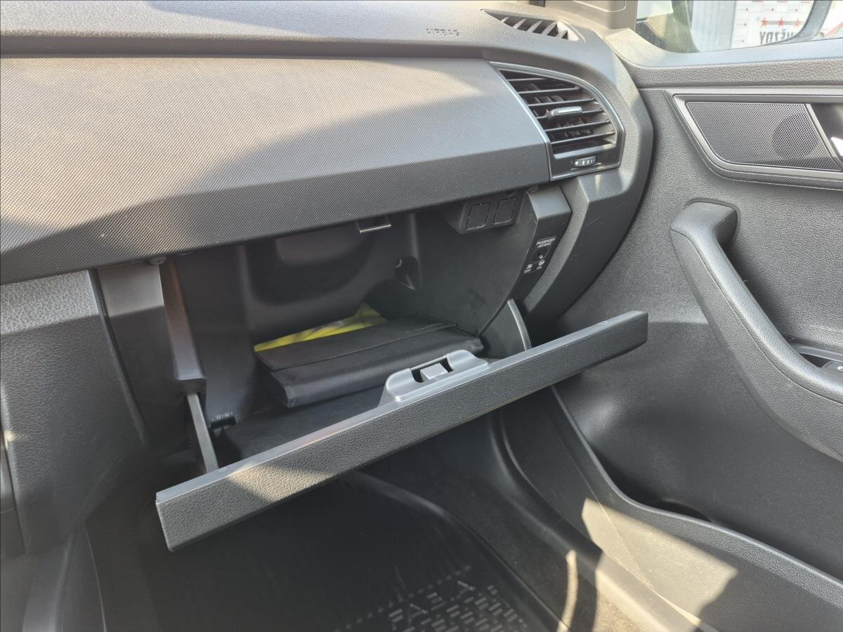 Škoda Fabia Kombi 999,0 70 kw