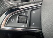 Škoda Scala Hatchback 1,5 l 110 kw