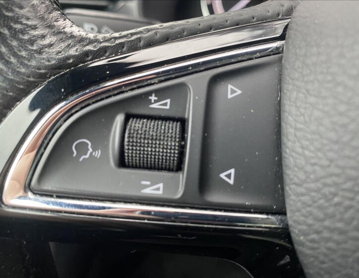 Škoda Scala Hatchback 1,5 l 110 kw