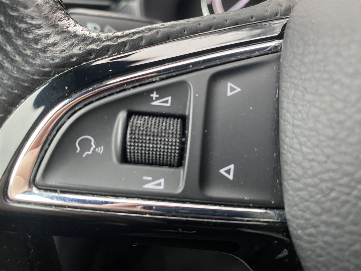 Škoda Scala Hatchback 1,5 l 110 kw