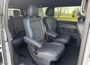 Mercedes-Benz Třídy V 15