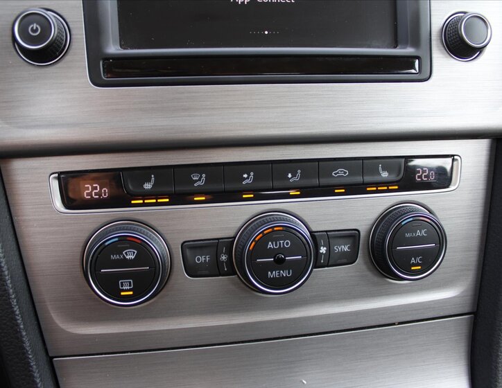 Volkswagen Golf Kombi 1,4 l 92 kw