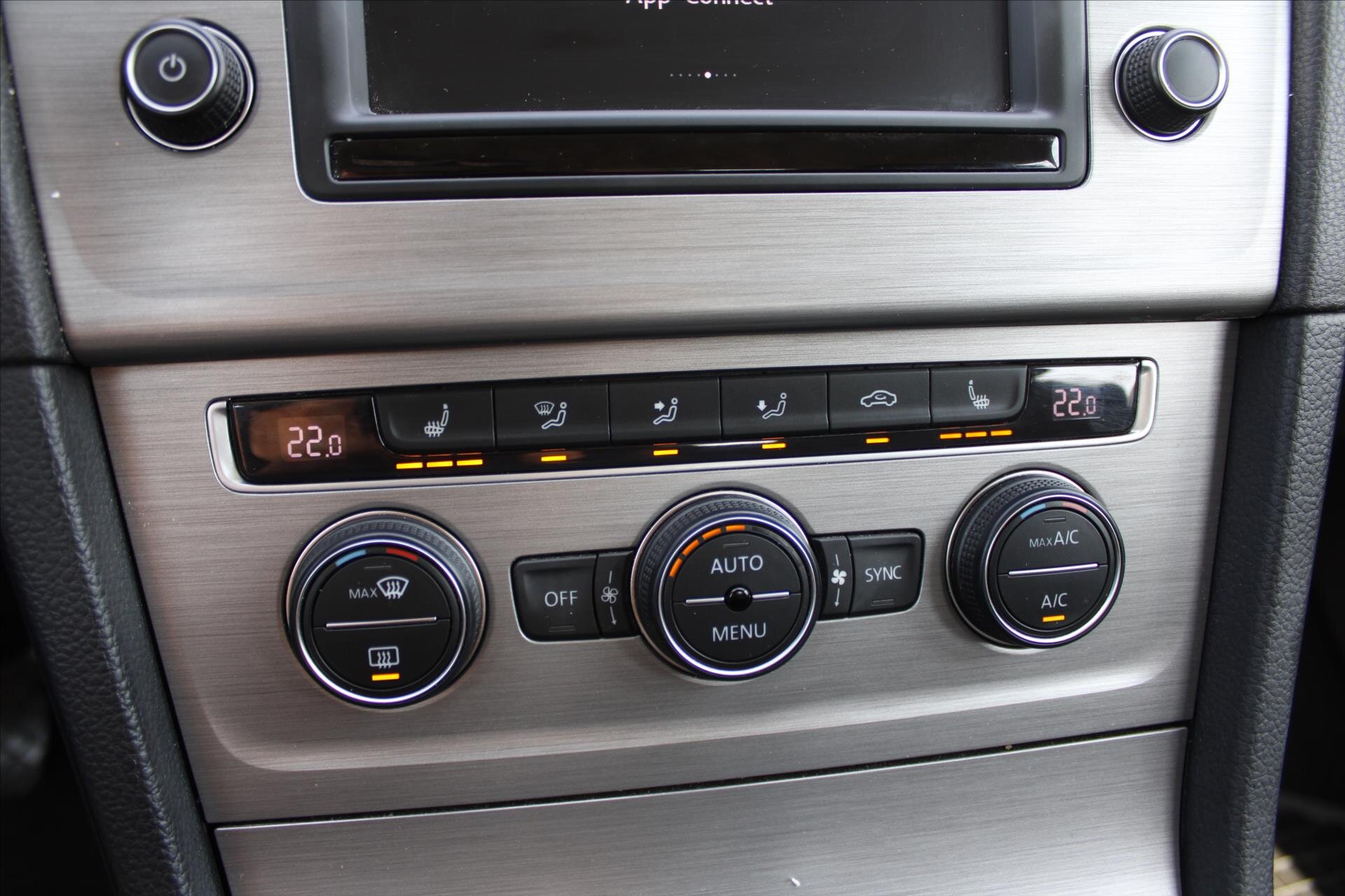 Volkswagen Golf Kombi 1,4 l 92 kw