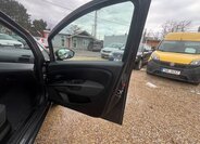 Fiat Punto Hatchback 1,2 l 51 kw