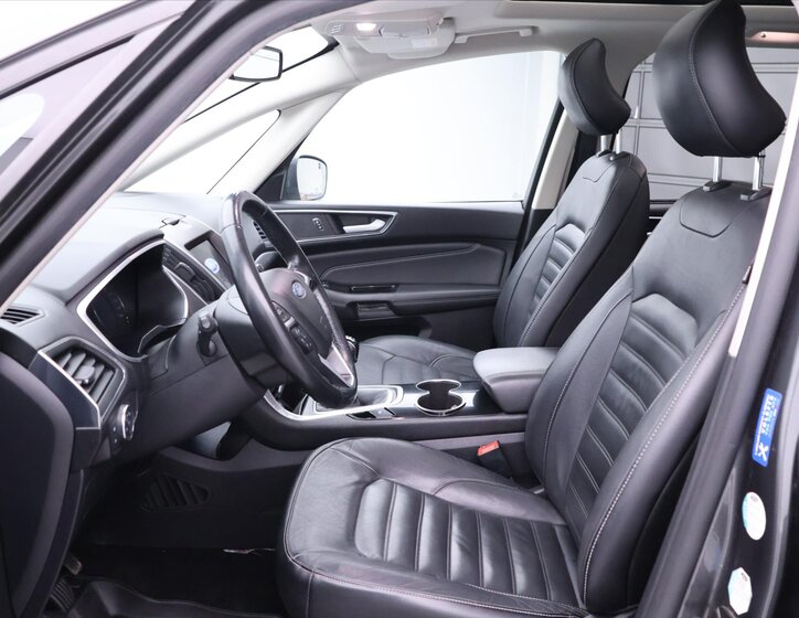 Ford Galaxy MPV 2,0 l 140 kw