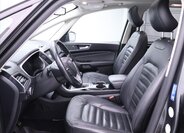 Ford Galaxy MPV 2,0 l 140 kw