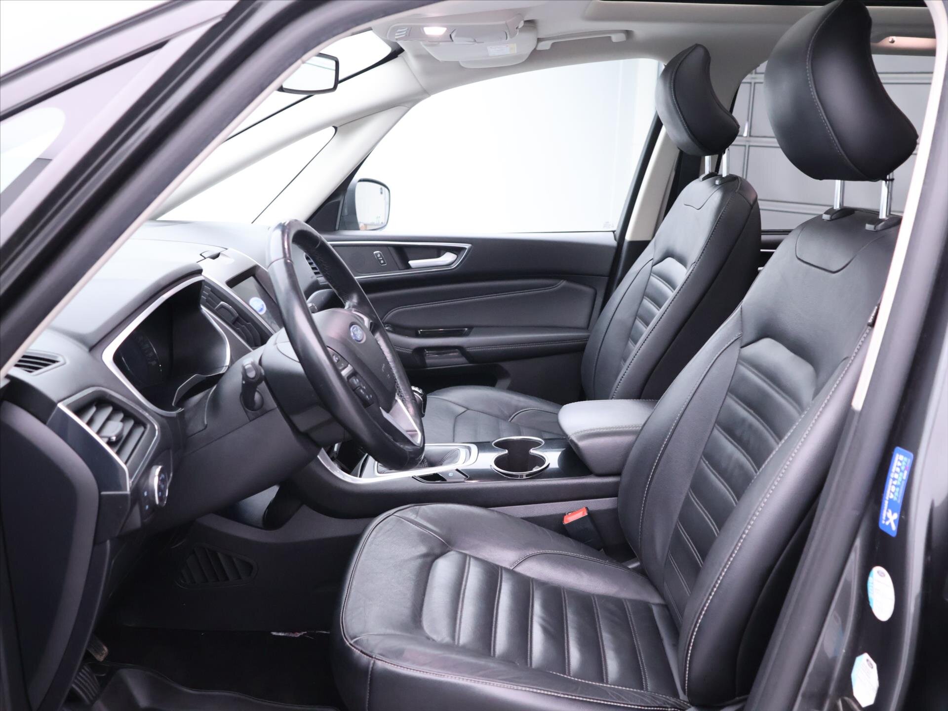 Ford Galaxy MPV 2,0 l 140 kw