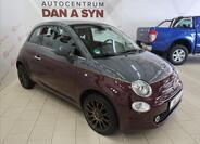 Fiat 500 3
