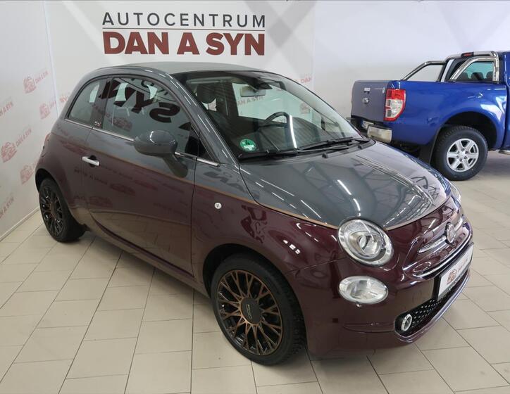 Fiat 500 3