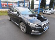 Subaru Levorg 3