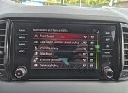 Škoda Karoq SUV / Terénní 1,5 l 110 kw