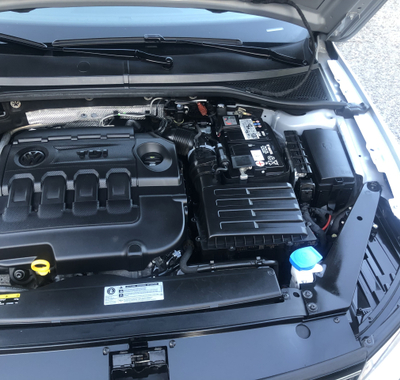 Volkswagen Passat 71