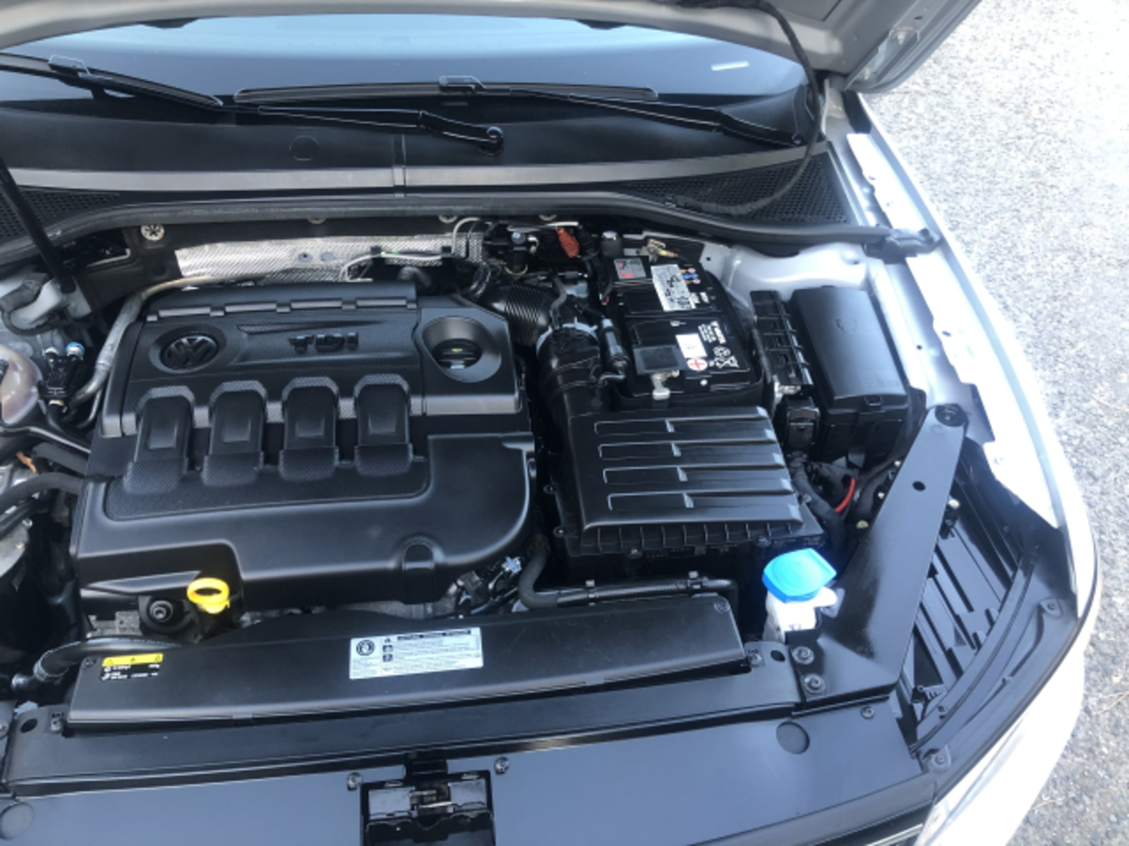 Volkswagen Passat 71