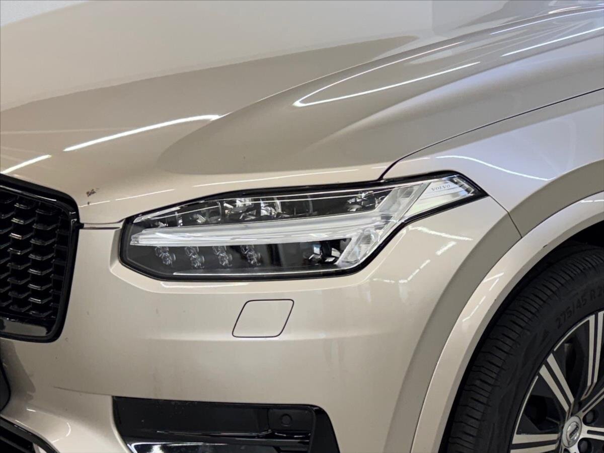 Volvo XC90 SUV 2,0 l 173 kw