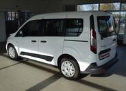 Ford Transit Connect 8