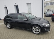 Volkswagen Golf 5