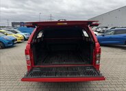 Ford Ranger Pick-up 2,0 l 156 kw