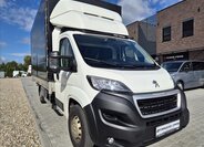 Peugeot Boxer Skříň 2,2 l 121 kw