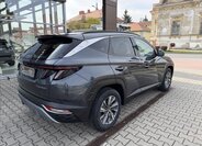 Hyundai Tucson SUV / Terénní 1,6 l 110 kw