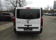 Renault Trafic MPV 2,0 l 110 kw