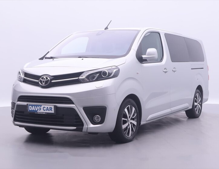 Toyota ProAce 3