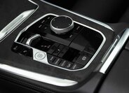 BMW X5 SUV 3,0 l 219 kw