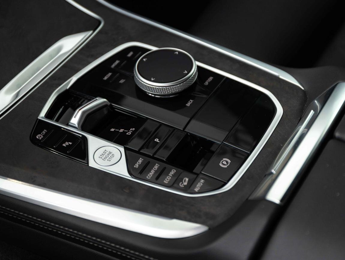 BMW X5 SUV 3,0 l 219 kw