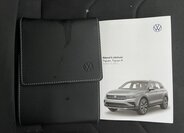 Volkswagen Tiguan SUV / Terénní 2,0 l 140 kw