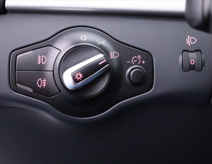 Audi A4 Allroad Kombi 2,0 l 155 kw