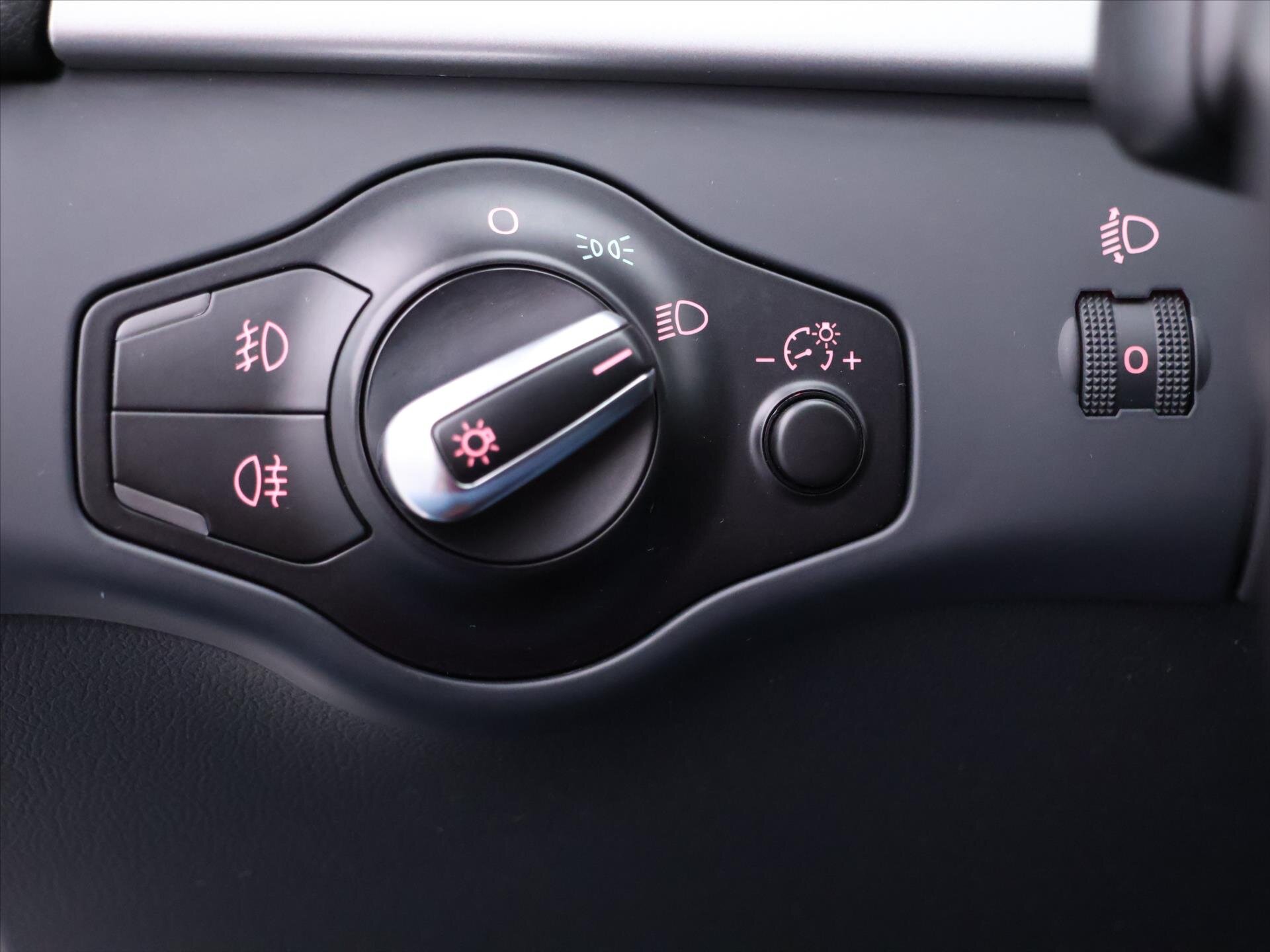 Audi A4 Allroad Kombi 2,0 l 155 kw