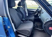 Citroën C4 Picasso Kombi 1,6 l 80 kw